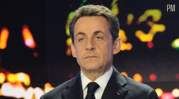 Nicolas Sarkozy