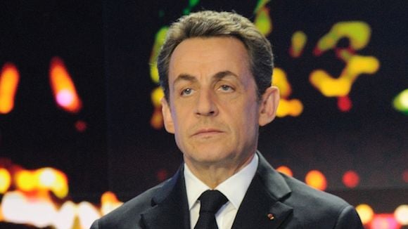 Nicolas Sarkozy dévoile sa playlist sur Deezer