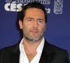 Gilles Lellouche sur le tapis rouge de la 37e nuit des César