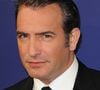 Jean Dujardin sur le tapis rouge de la 37e nuit des César