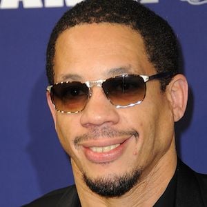 Joey Starr sur le tapis rouge de la 37e nuit des César