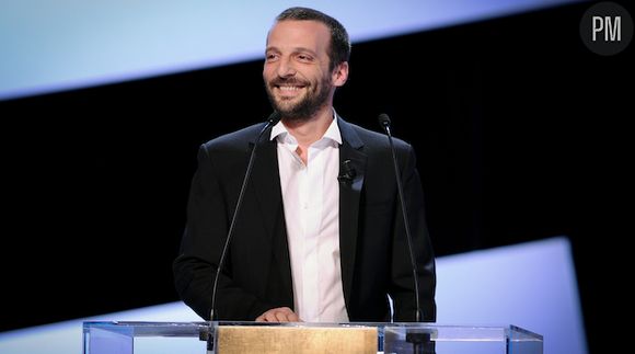 Mathieu Kassovitz