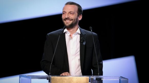 Mathieu Kassovitz : "Je sais que je suis le meilleur"