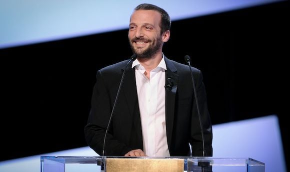 Mathieu Kassovitz