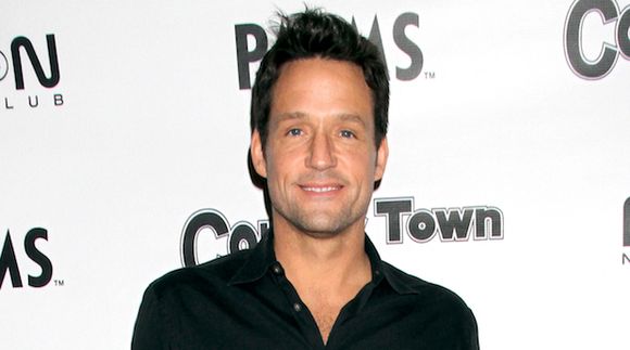 Josh Hopkins