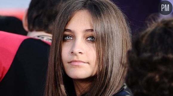 Paris Jackson