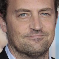 Matthew Perry ("Friends") dans une nouvelle série pour NBC