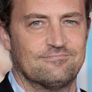 Matthew Perry