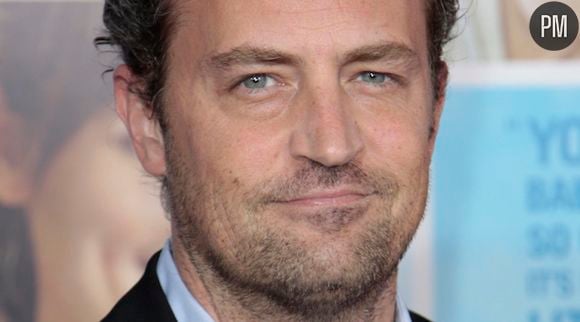 Matthew Perry