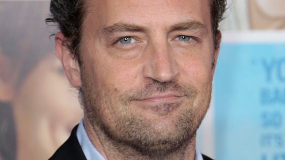 Matthew Perry ("Friends") dans une nouvelle série pour NBC