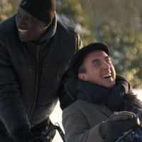 "Intouchables", plus grand succès du cinéma français en Allemagne