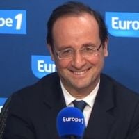 Zapping : Ségolène Royal appelle François Hollande en direct sur Europe 1