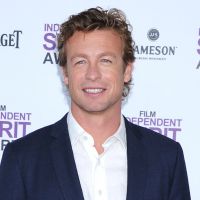 Simon Baker, le "Mentalist" de TF1, à l'affiche d'une comédie romantique co-produite par Canal+