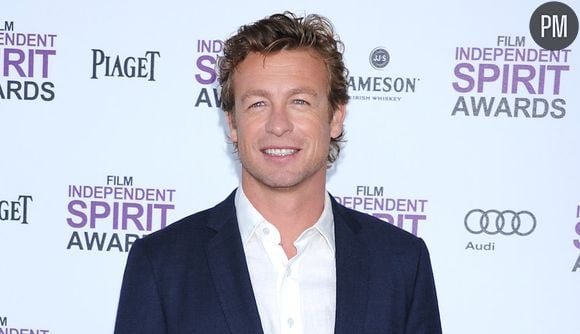 Simon Baker