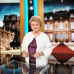 Eva Joly, candidate à la présidentielle.