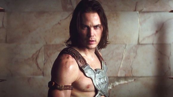Box-office US : "John Carter" largement battu par "Le Lorax"