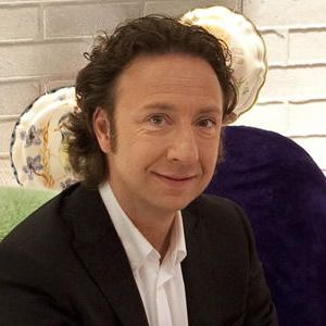 Stéphane Bern
