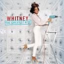6. Whitney Houston - "Whitney: The Greatest Hits"