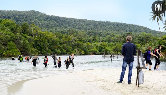 "Koh-Lanta, la revanche des héros"