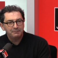 François Morel ironise sur l'éventualité d'un retour de Stéphane Guillon à France Inter