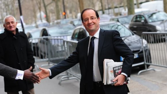 Tuerie de Toulouse : François Hollande annule sa venue au "Grand Journal", Lionel Jospin annule "C à vous" sur France 5