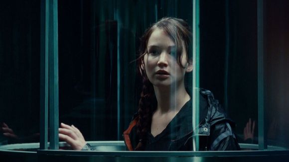 Box-office US : "Hunger Games" signe le 3ème meilleur démarrage de l'histoire