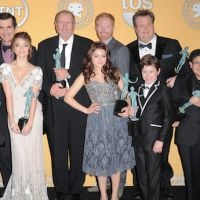 "Modern Family" : les acteurs veulent une grosse augmentation