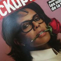 Audrey Pulvar : "Arrêter la télé ? J'y pense plusieurs fois par jour"