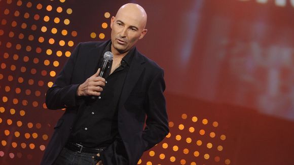 Nicolas Canteloup met un terme à sa quotidienne sur TF1