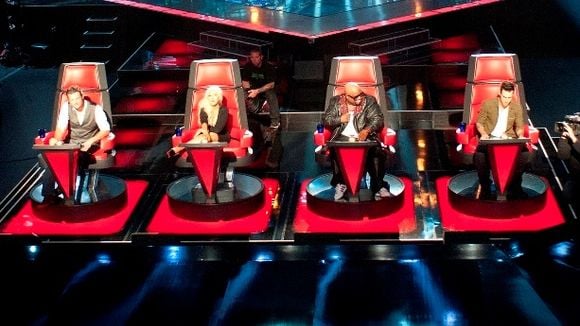 Audiences US : le basket fait mal à "Dancing" et "The Voice", "Gossip Girl" sombre