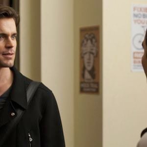 Matt Bomer dans "Glee"