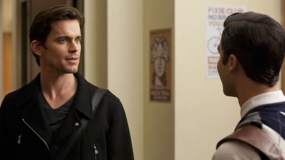 Audiences US : "Glee" et "NCIS : Los Angeles" au plus bas