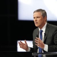 JDC-24 : Nicolas Dupont-Aignan et Marine Le Pen remontés à bloc, Pas de chance pour la finance ce vendredi 13