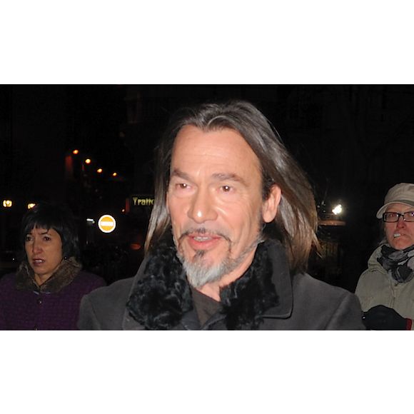 Florent Pagny