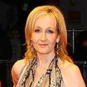 J.K. Rowling prépare une encyclopédie "Harry Potter"