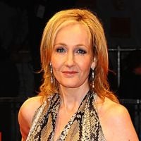 J.K. Rowling prépare une encyclopédie "Harry Potter"