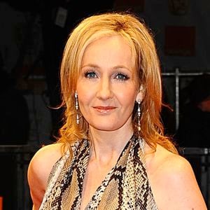 J.K. Rowling