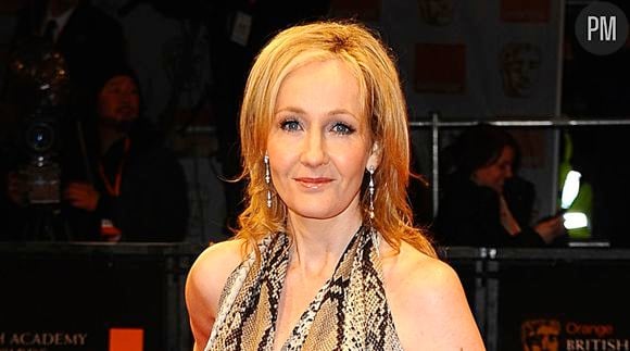 J.K. Rowling