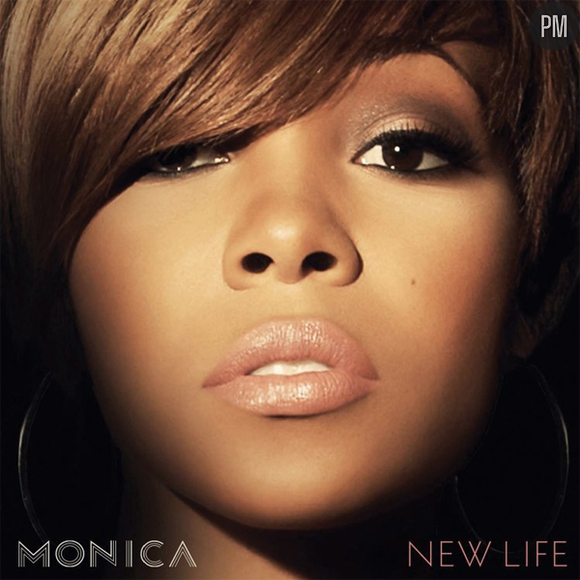 4. Monica - "New Life"