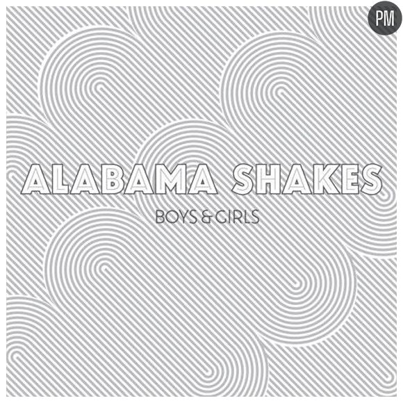 8. Alabama Shakes - "Boys & Girls"