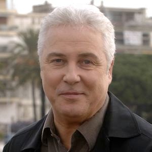 William Petersen