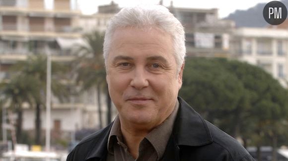 William Petersen