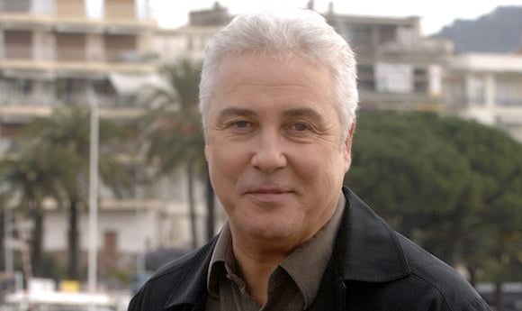 William Petersen