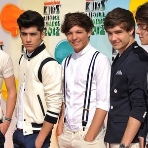 One Direction