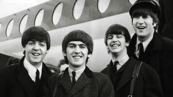 Beatles : des images perdues depuis 48 ans vont être dévoilées