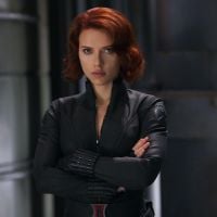 Scarlett Johansson dit non à "Iron Man 3" mais souhaite un spin-off sur la Veuve Noire