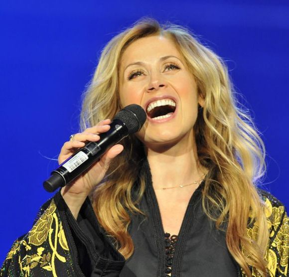 Lara Fabian