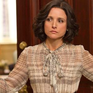 Julia Louis-Dreyfus