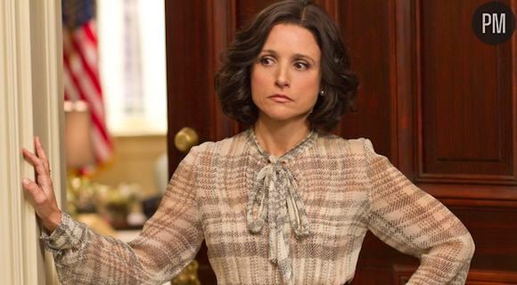 Julia Louis-Dreyfus