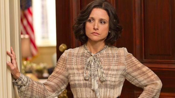 HBO renouvelle déjà "Veep" et "Girls"